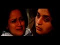 Wipe Away These Tears That Make A Woman Weak Anjaam Shah Rukh Khan Madhuri Dixit Johnny Lever