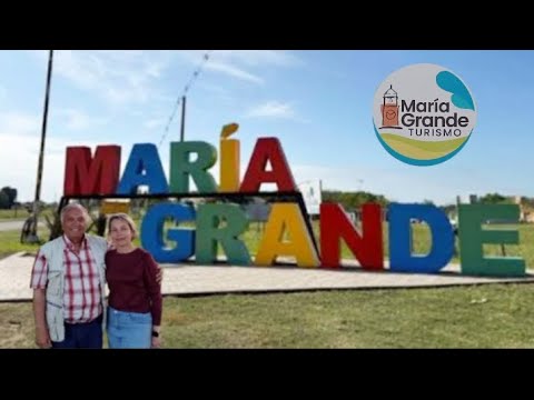 Paseando por María Grande , Entre Ríos , HD