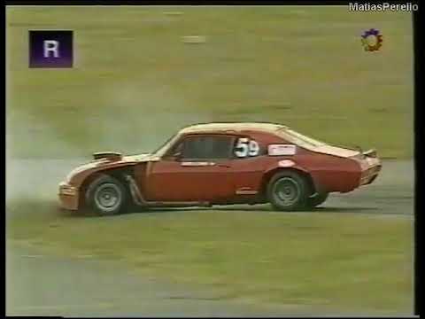 Turismo Carretera Bs As 1995 - 9na fecha (Serie 1)