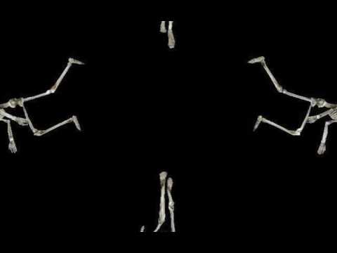 Marbeya Sound - Hologram Dancer (Marcello Giordani Unreleased Remix)