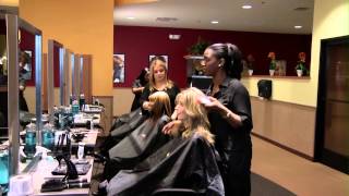 preview picture of video 'Become a Cosmetologist Today in York, PA'