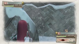 ＃64 戦場のヴァルキュリア4 [遊撃戦闘HARD-EX 電撃制圧作戦]
