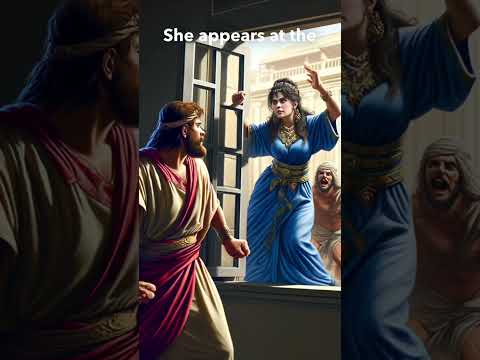 Prophecy Fulfilled: Jehu's Righteous Reign and the Downfall of Ahab's House