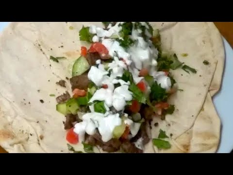 download lagu mp3 mp4 Shawarma Opskrift, download lagu Shawarma Opskrift gratis, unduh video klip Shawarma Opskrift