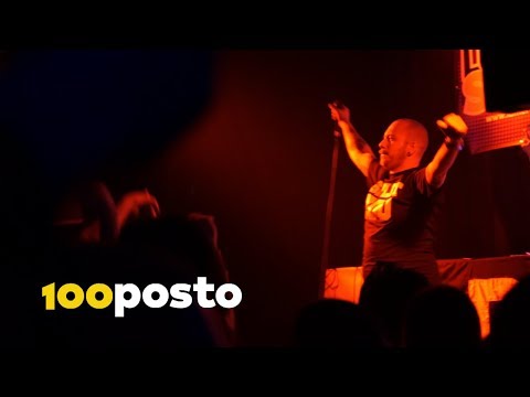 Krešo Bengalka i Smoke Mardeljano promovirali Split Zoo [100posto Scena]