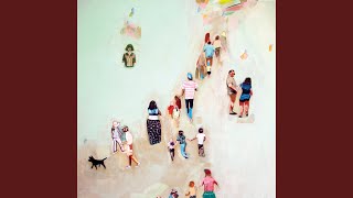 Bucky's (2hours) Late