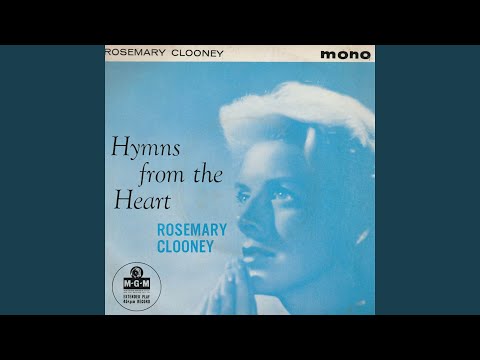 Abide With Me - Rosemary Clooney