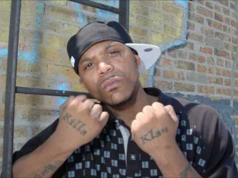 Mack Mecca & BFN - Spazz Out