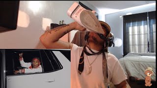 THIS MF NICE | YoungBoy Never Broke Again -Fuck Niggas [Official Music Video] | REACTION!!!