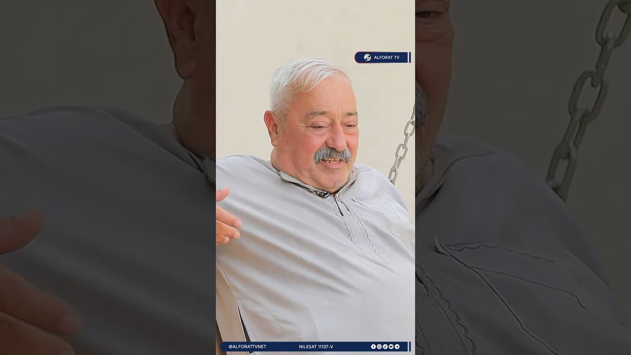 فيديو | محد يتحمل احد بهذا الوقت !!