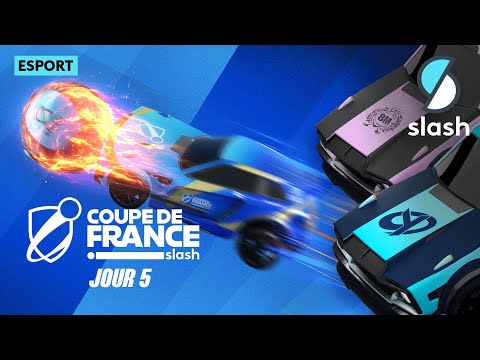 slash and Rocket Baguette