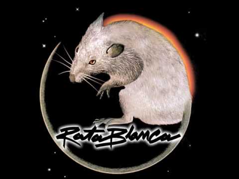 Mr Cósmico - Rata Blanca
