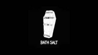 ASAP Mob- Bath Salt (feat. Flatbush ZOMBiES) Bass Boosted