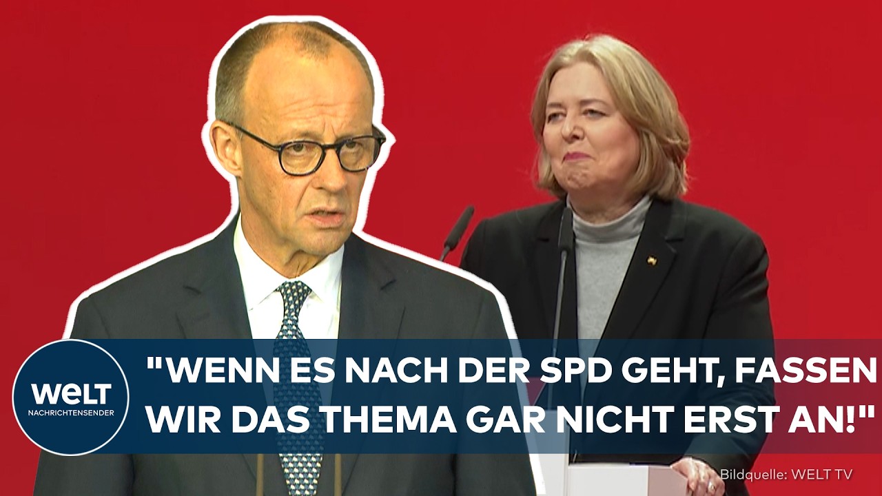 ARBEITSZEIT-STREIT: "Da muss einfach eine Grenze gesetzt werden!" Acht-Stunden-Tag vor dem Aus?