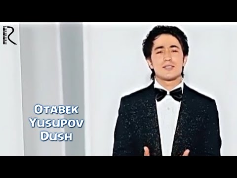Otabek Yusupov - Dush | Отабек Юсупов - Душ #UydaQoling