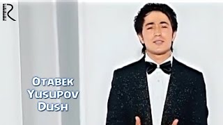 Otabek Yusupov - Dush | Отабек Юсупов - Душ #UydaQoling