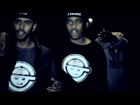 Glockamoley ft Blinkz - All I Do (CMG) [ NET VIDEO ] (NOTTINGHAM) | #TOXICTV @TVTOXIC