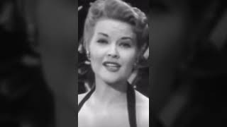 Patti Page. Tennessee Waltz