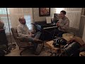 The Groove Room: Interview with Matthew Rohrs