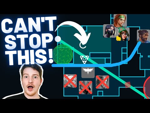 NRG Win A Massive Comeback vs Liquid! | Masters Tokyo Pro Valorant Analysis