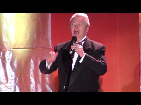 Parfum de romanță: Gheorghe Turda - Bună seara dragii mei (16)