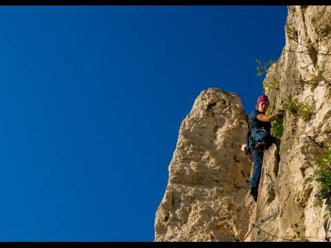 Rock climbing Bulgaria