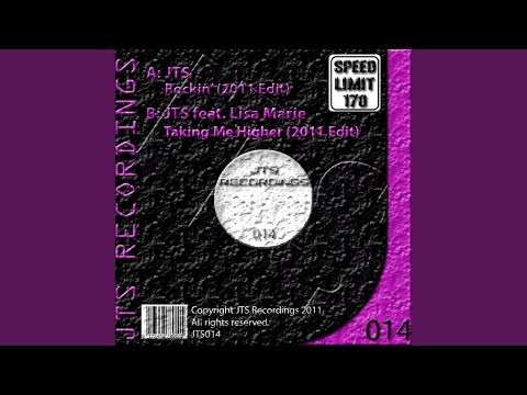 Taking Me Higher (2011 Mix)