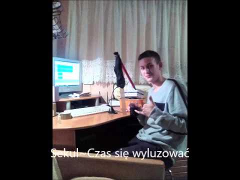 Sekul~Czas się wyluzować