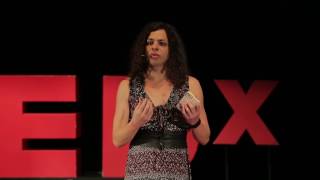 O mundo nas palavras Trans | Amara Moira | TEDxVoltaRedonda