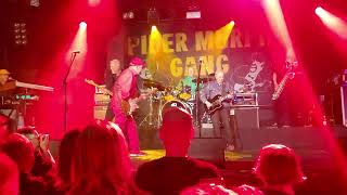 Music video thumbnail preview for Spider Murphy Gang - Rock 'n' Roll Schuah - Grosse Freiheit 36, Hamburg - 03.05.2025 by Spider Murphy Gang
