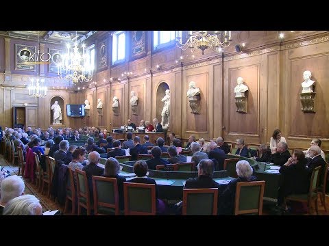 La théologie politique en action du cardinal Lustiger