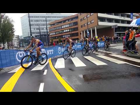 ITU Grand Final Rotterdam 2017
