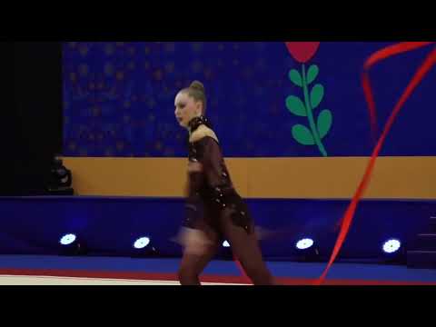 Alexandria Kautzman USA Ribbon FINAL PAN-AMERICAN 2023