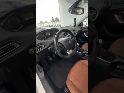 фото peugeot 308 ii 0