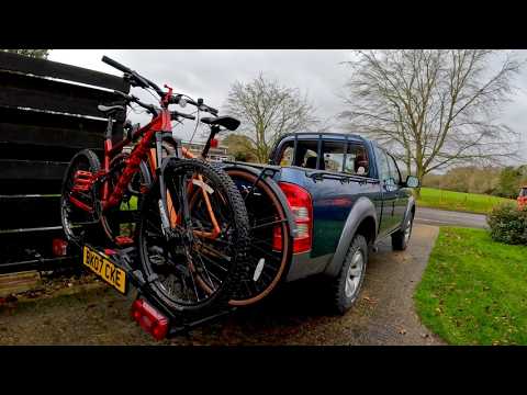 Buzz Rack Scorpion Lite 2 - Unboxing, building, installation and detailed review