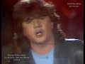 Daniel Balavoine - Je ne suis pas un héros (1980)