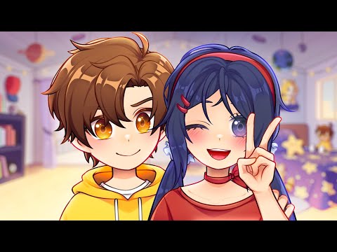 i got a REAL girlfriend...!