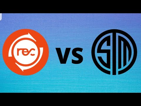 Reciprocity Vs TSM RLCS March 15 2020