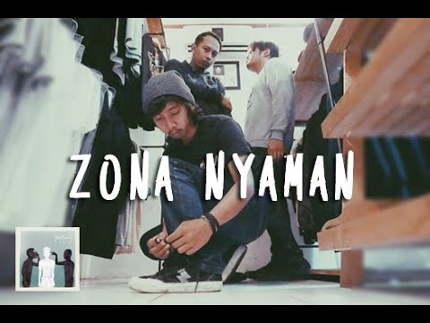 Fourtwnty - Zona Nyaman Rock Cover by JOKE OF SUPERBOYS