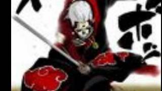 Hidan - Docteur Hannibal