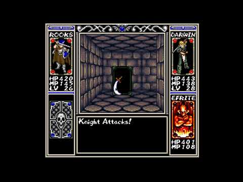 Let's Play Arcana, Part 7