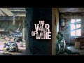 Zegarmistrz światła (Song from the This War of Mine ...