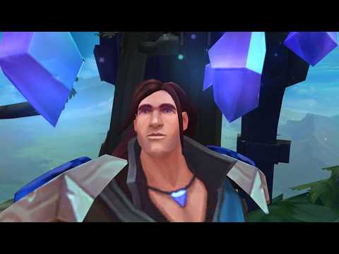 Taric.face