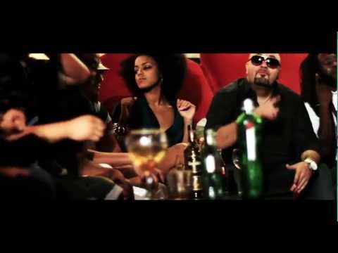 LION SITTE FEAT. SUPERNAFAMACHO - OJALA