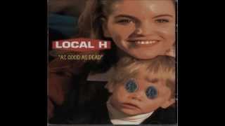 Local H - Eddie Vedder