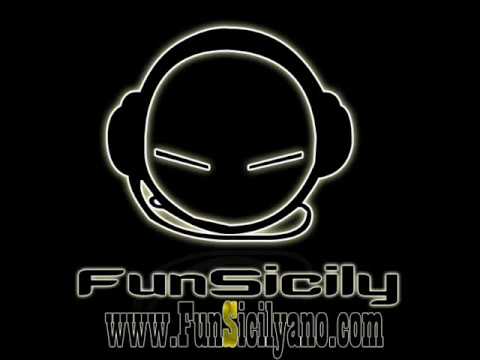(Rap Italiano)Funsicily - Questo sono io