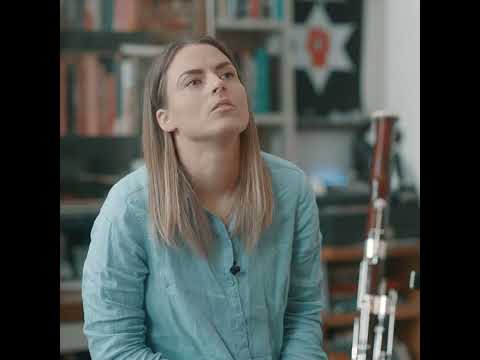 Taffelpikene: ADA - Ieva Velika