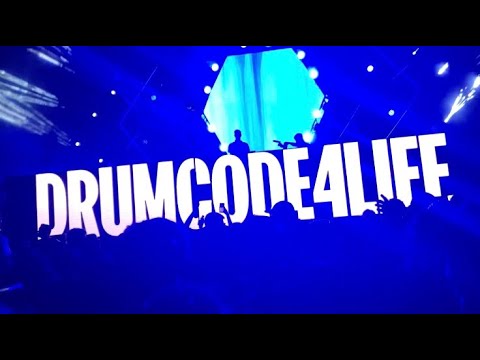 ADAM BEYER - Fascination (Romina Dez & Muter Remix) - Proper Filthy Naughty @ RESISTANCE BA 2022