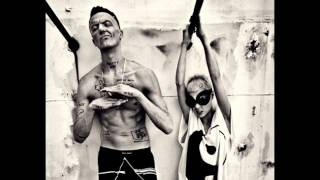 Die Antwoord - Girl I Want 2 Eat U
