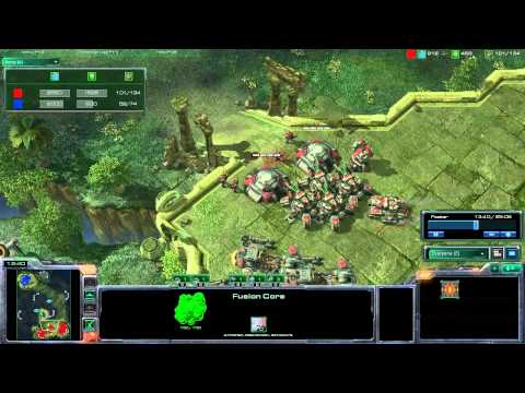 Mass CattleBruisers Fail